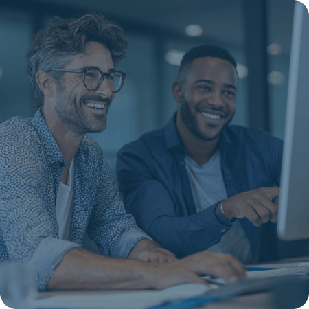 Navigate | Setting Up For Success